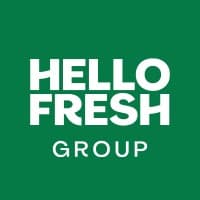 Hello Fresh logo